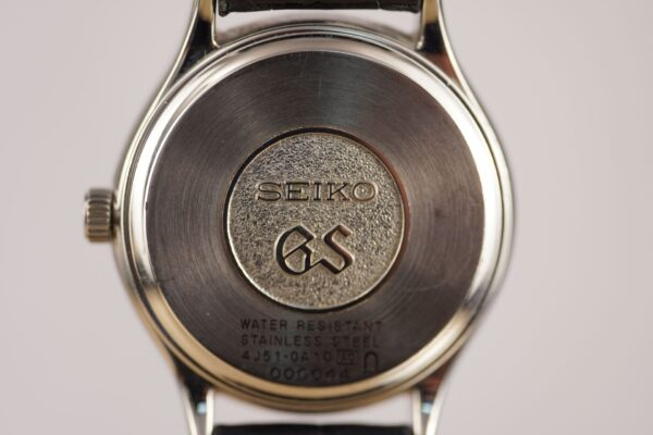 Grand Seiko Quartz STGF015 – Image 13