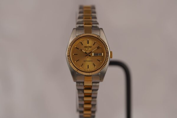 Seiko 5 4206-0510