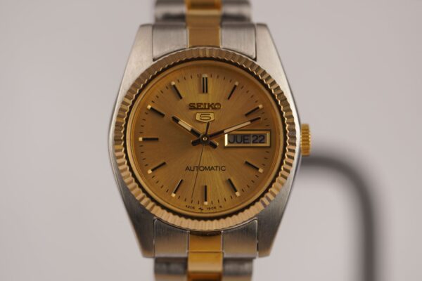 Seiko 5 4206-0510 – Image 6