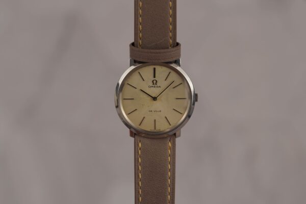 Omega De Ville 111.077 – Image 2