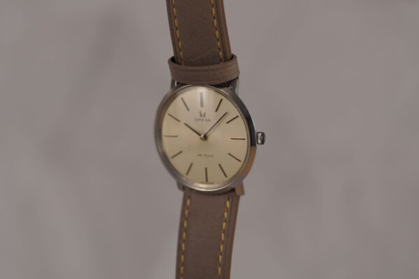 Omega De Ville 111.077 – Image 3
