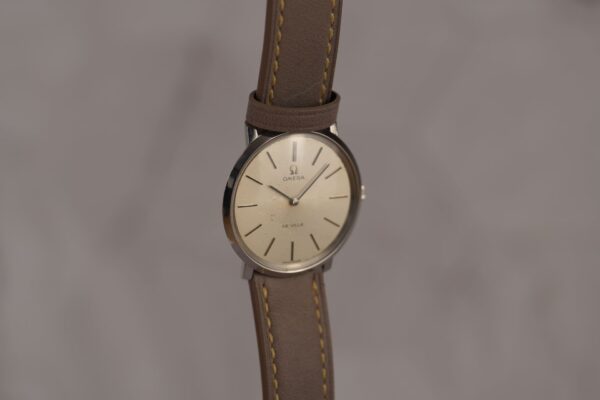 Omega De Ville 111.077 – Image 4