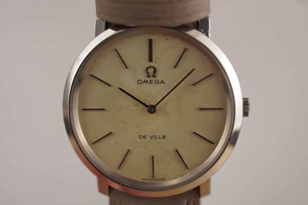 Omega De Ville 111.077 – Image 7
