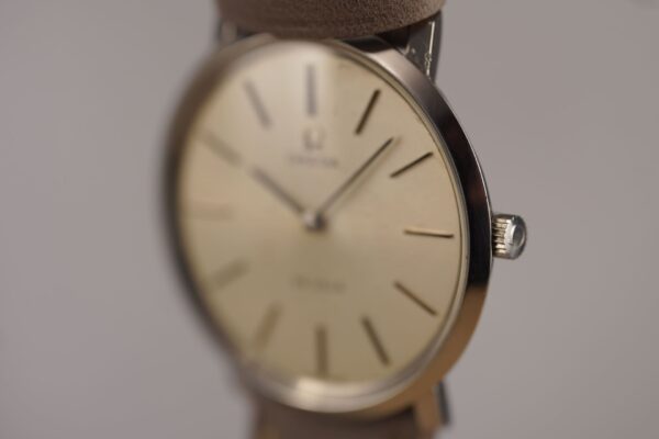 Omega De Ville 111.077 – Image 8
