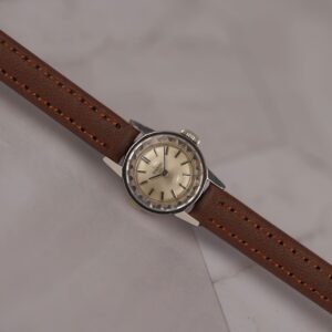 Omega "Saphette" 511.088