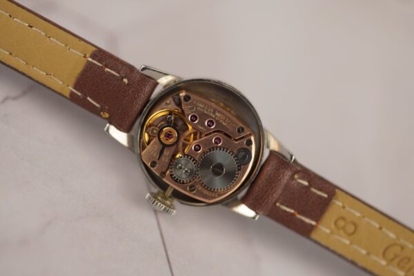 Omega "Saphette" 511.088 – Image 15