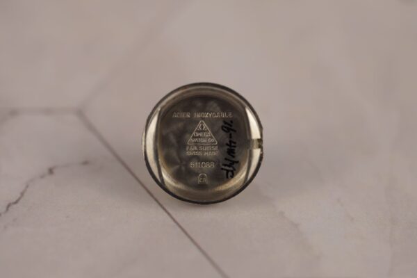 Omega "Saphette" 511.088 – Image 16