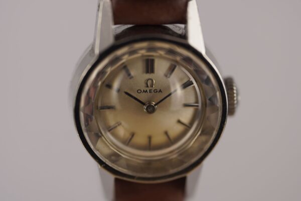 Omega "Saphette" 511.088 – Image 7