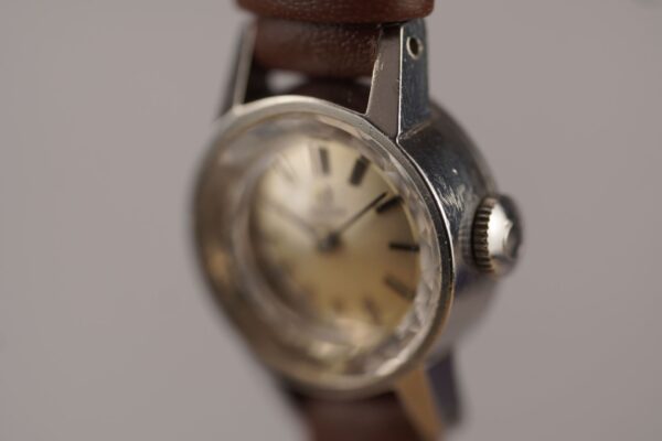 Omega "Saphette" 511.088 – Image 8