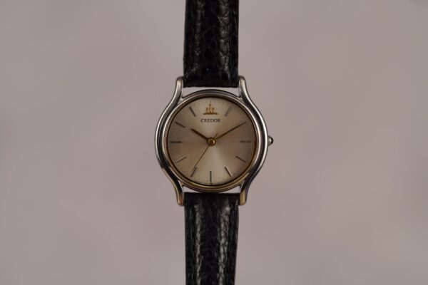 Seiko Credor 7371-0020 – Image 2