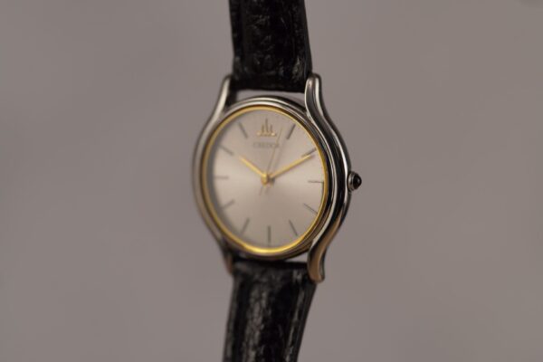 Seiko Credor 7371-0020 – Image 3