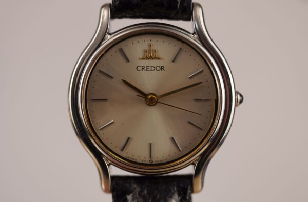 Seiko Credor 7371-0020 – Image 7