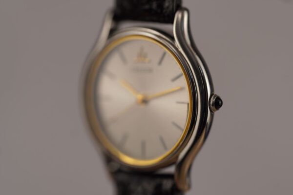 Seiko Credor 7371-0020 – Image 8