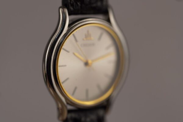 Seiko Credor 7371-0020 – Image 9