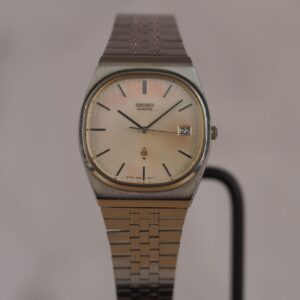 Seiko Quartz 7832-5010
