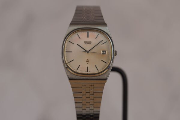 Seiko Quartz 7832-5010
