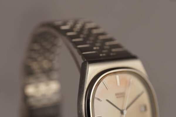 Seiko Quartz 7832-5010 – Image 9