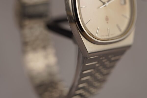 Seiko Quartz 7832-5010 – Image 10