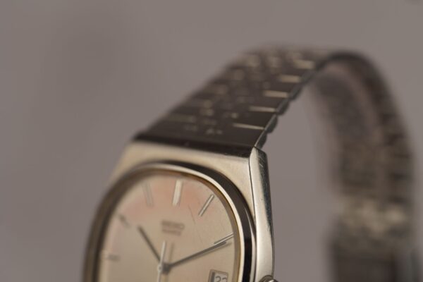 Seiko Quartz 7832-5010 – Image 7