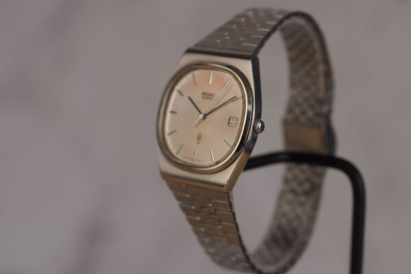 Seiko Quartz 7832-5010 – Image 2