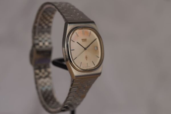 Seiko Quartz 7832-5010 – Image 4