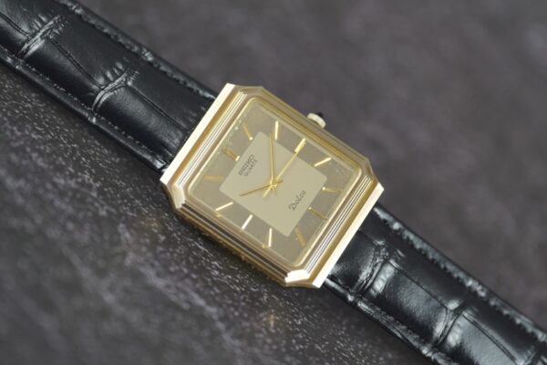 Seiko Dolce 5931-5490