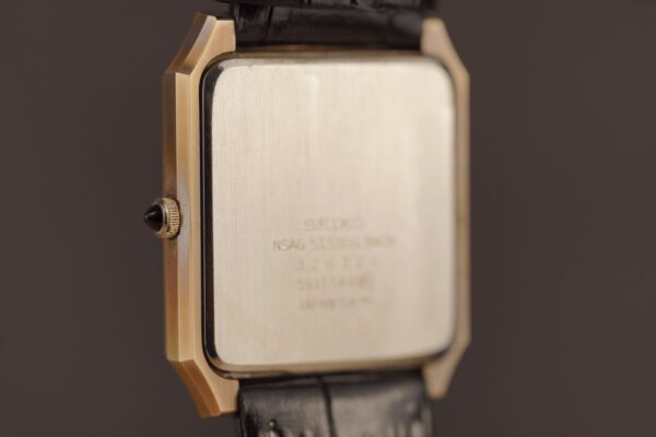 Seiko Dolce 5931-5490 – Image 14