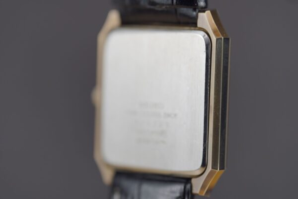 Seiko Dolce 5931-5490 – Image 15