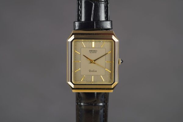 Seiko Dolce 5931-5490 – Image 2