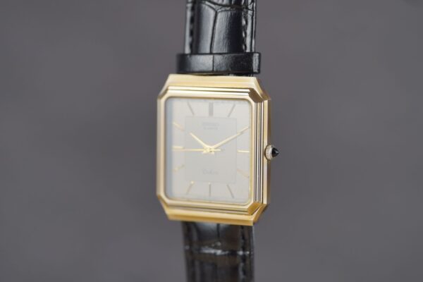Seiko Dolce 5931-5490 – Image 3