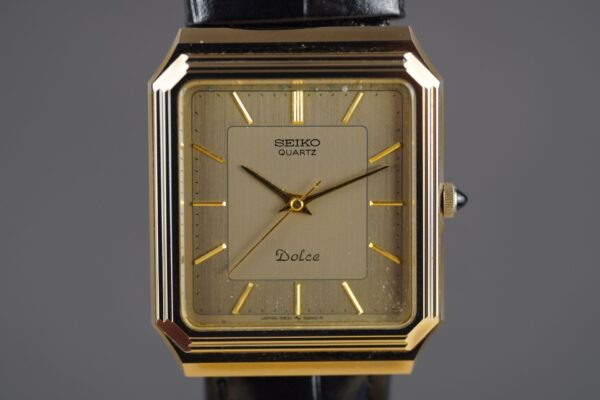 Seiko Dolce 5931-5490 – Image 7