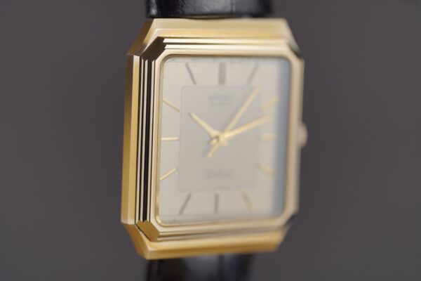 Seiko Dolce 5931-5490 – Image 9