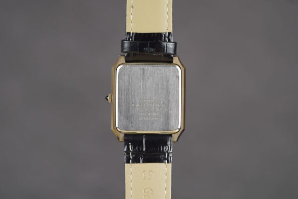 Seiko Dolce 5931-5490 – Image 12