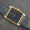 Seiko Quartz "Tank" 7431-5210