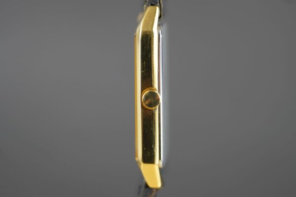 Seiko Quartz "Tank" 7431-5210 – Image 10