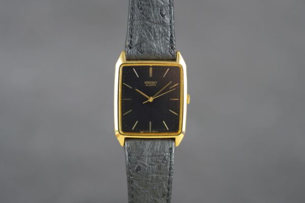 Seiko Quartz "Tank" 7431-5210 – Image 2