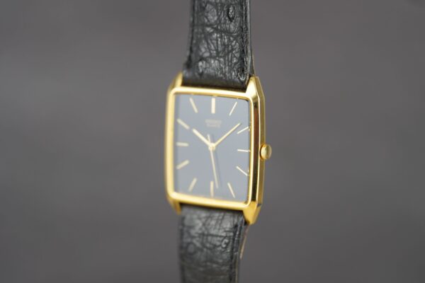 Seiko Quartz "Tank" 7431-5210 – Image 3