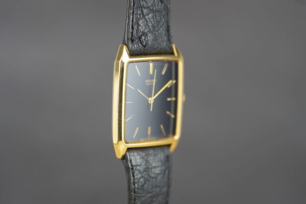 Seiko Quartz "Tank" 7431-5210 – Image 4