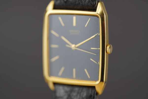 Seiko Quartz "Tank" 7431-5210 – Image 8