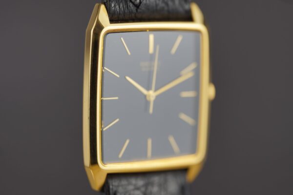 Seiko Quartz "Tank" 7431-5210 – Image 9