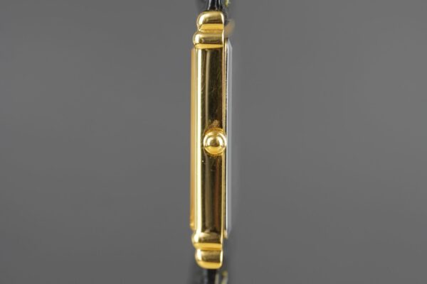 Seiko Quartz "Tank" 9021-5270 – Image 11