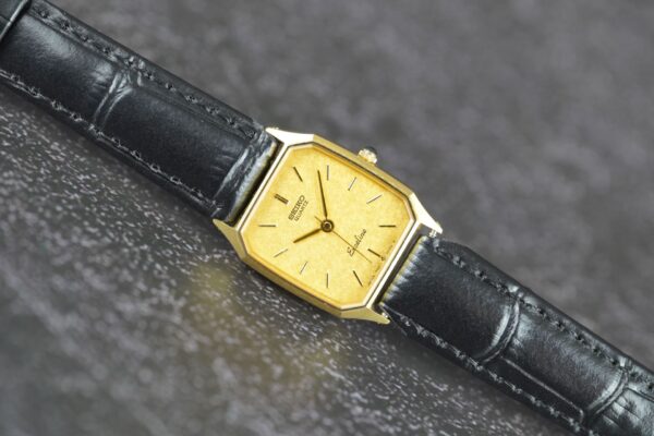 Seiko Exceline 7321-5560
