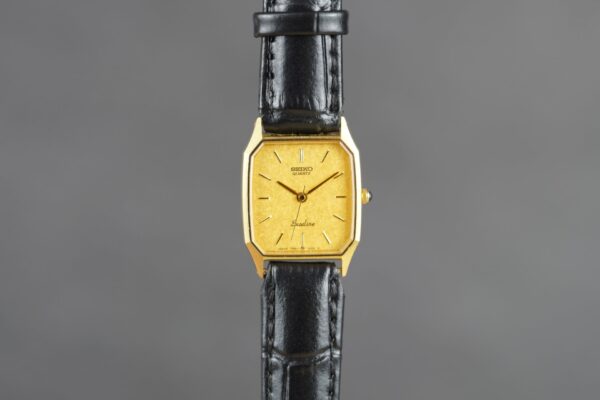 Seiko Exceline 7321-5560 – Image 2