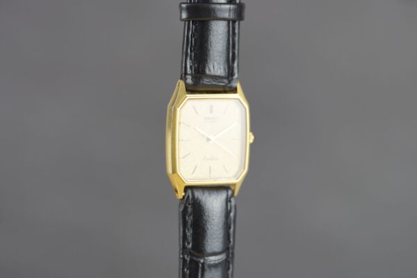 Seiko Exceline 7321-5560 – Image 4