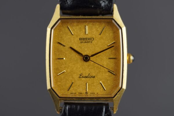 Seiko Exceline 7321-5560 – Image 7