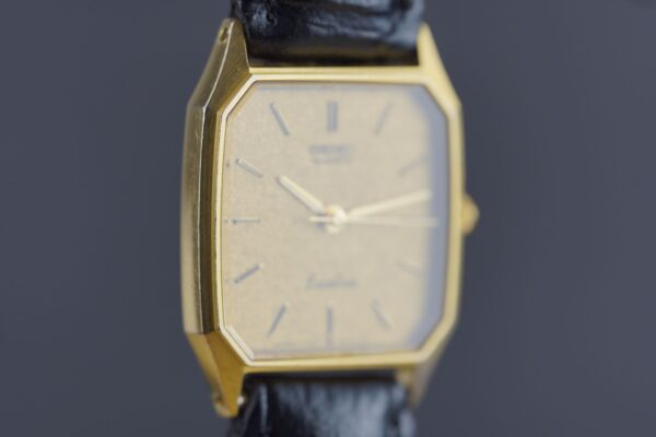 Seiko Exceline 7321-5560 – Image 9