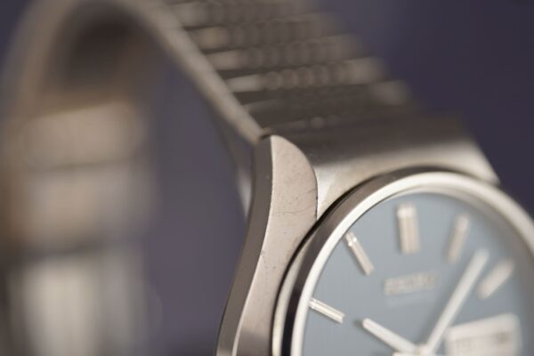 Seiko Quartz 0843-8040-G – Image 10