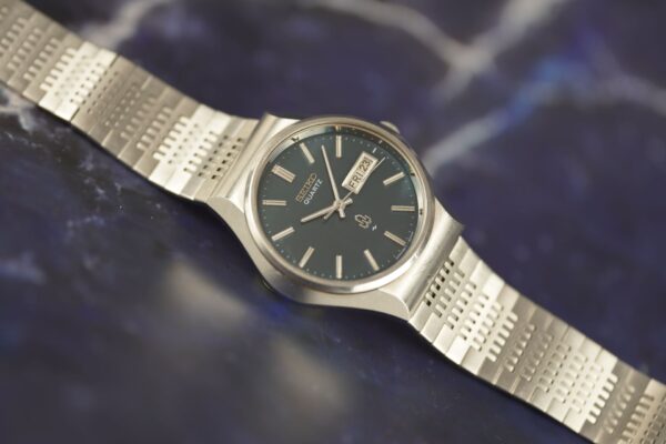 Seiko Quartz 0843-8040-G – Image 2