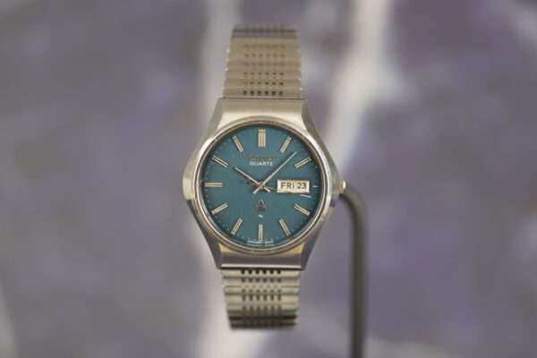 Seiko Quartz 0843-8040-G