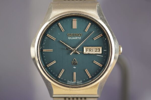 Seiko Quartz 0843-8040-G – Image 7